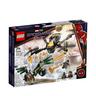 LEGO  76195 Spider-Mans Drohnenduell 