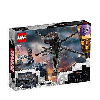 LEGO®  76186 Il dragone volante di Black Panther 