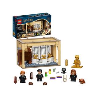 LEGO®  76386 Poudlard : l’erreur de la potion Polynectar 