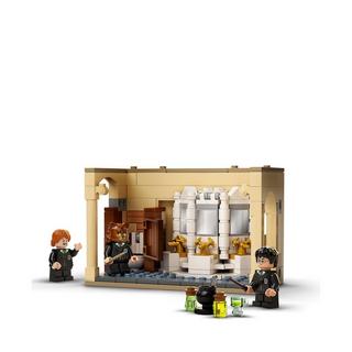 LEGO®  76386 Hogwarts™: Misslungener Vielsaft-Trank 