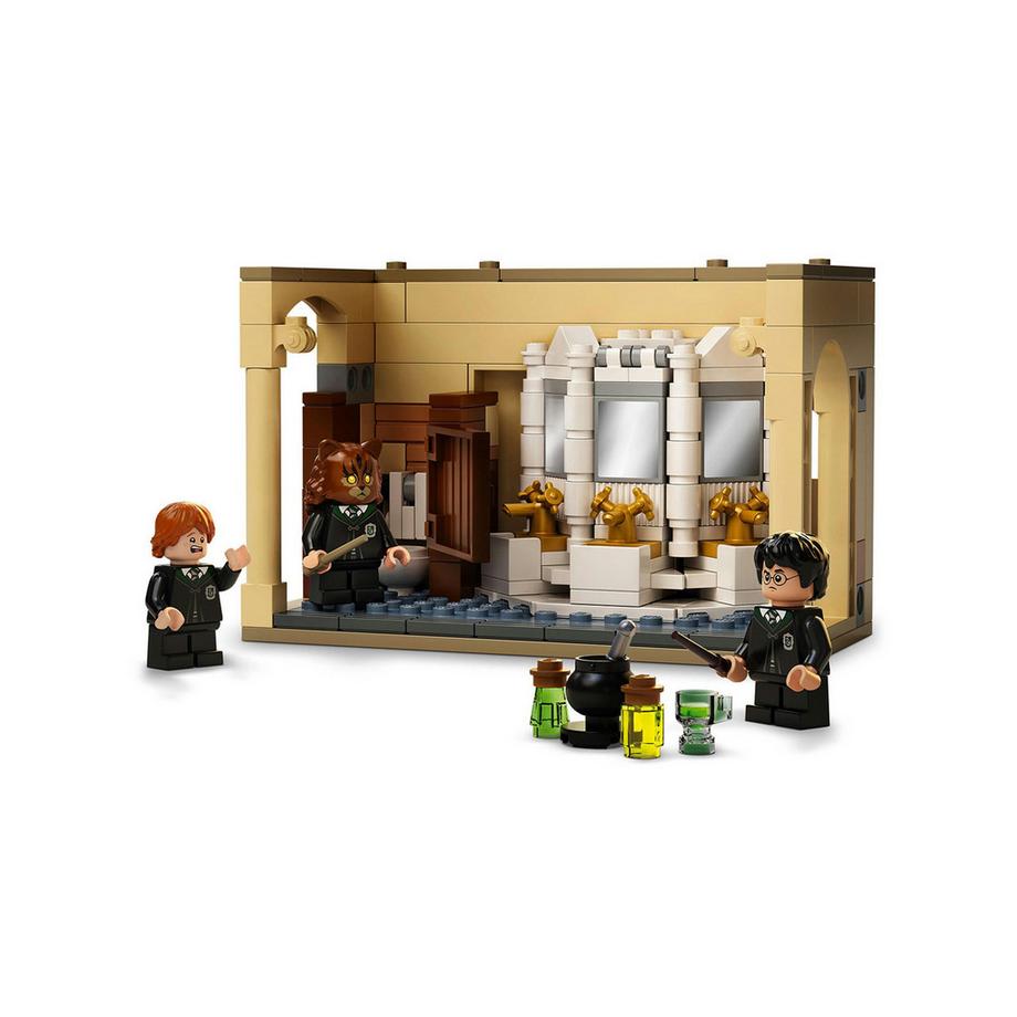 LEGO®  76386 Hogwarts™: Misslungener Vielsaft-Trank 