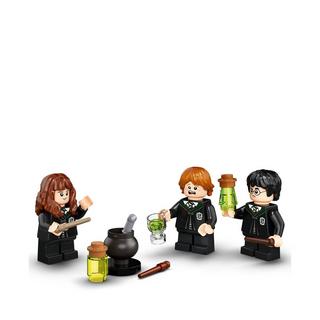 LEGO®  76386 Hogwarts™: Misslungener Vielsaft-Trank 