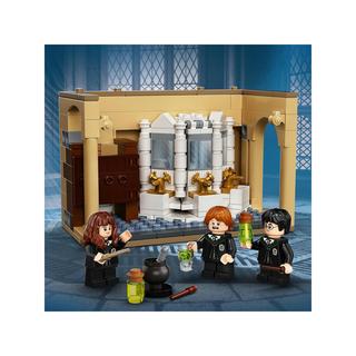 LEGO®  76386 Poudlard : l’erreur de la potion Polynectar 