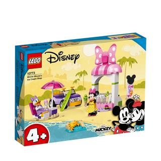 LEGO®  10773 Minnies Eisdiele 