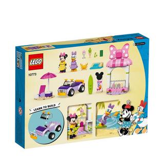 LEGO®  10773 Minnies Eisdiele 