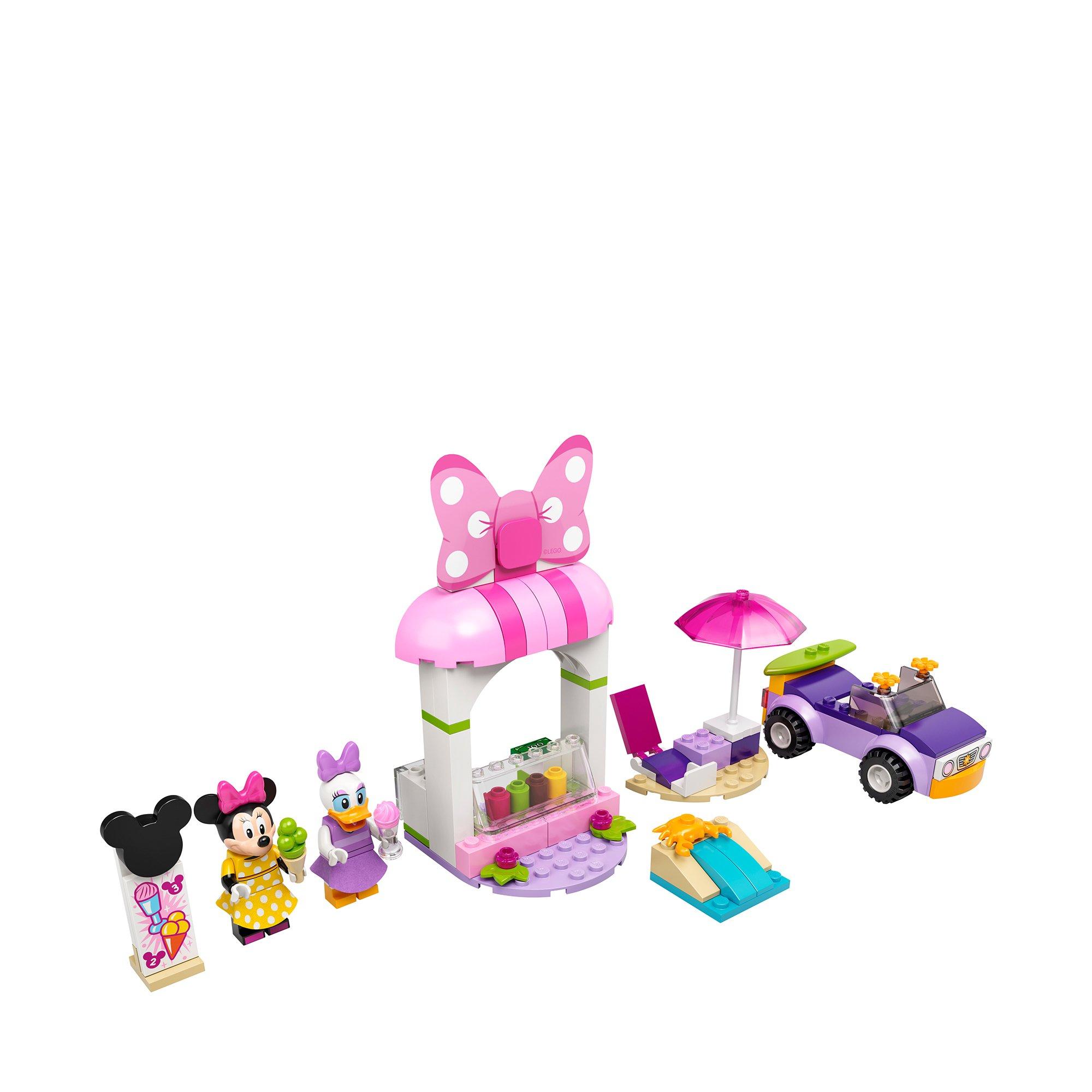 LEGO®  10773 Minnies Eisdiele 