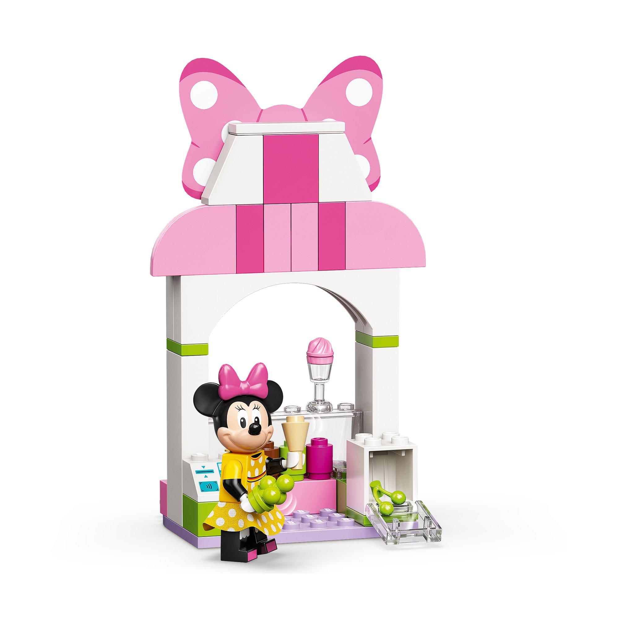 LEGO®  10773 Minnies Eisdiele 