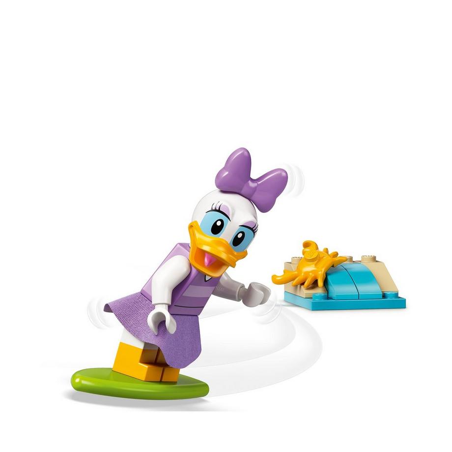 LEGO®  10773 Le magasin de glaces de Minnie Mouse 