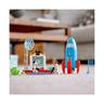 LEGO  10774 Il razzo spaziale di Topolino e Minnie 