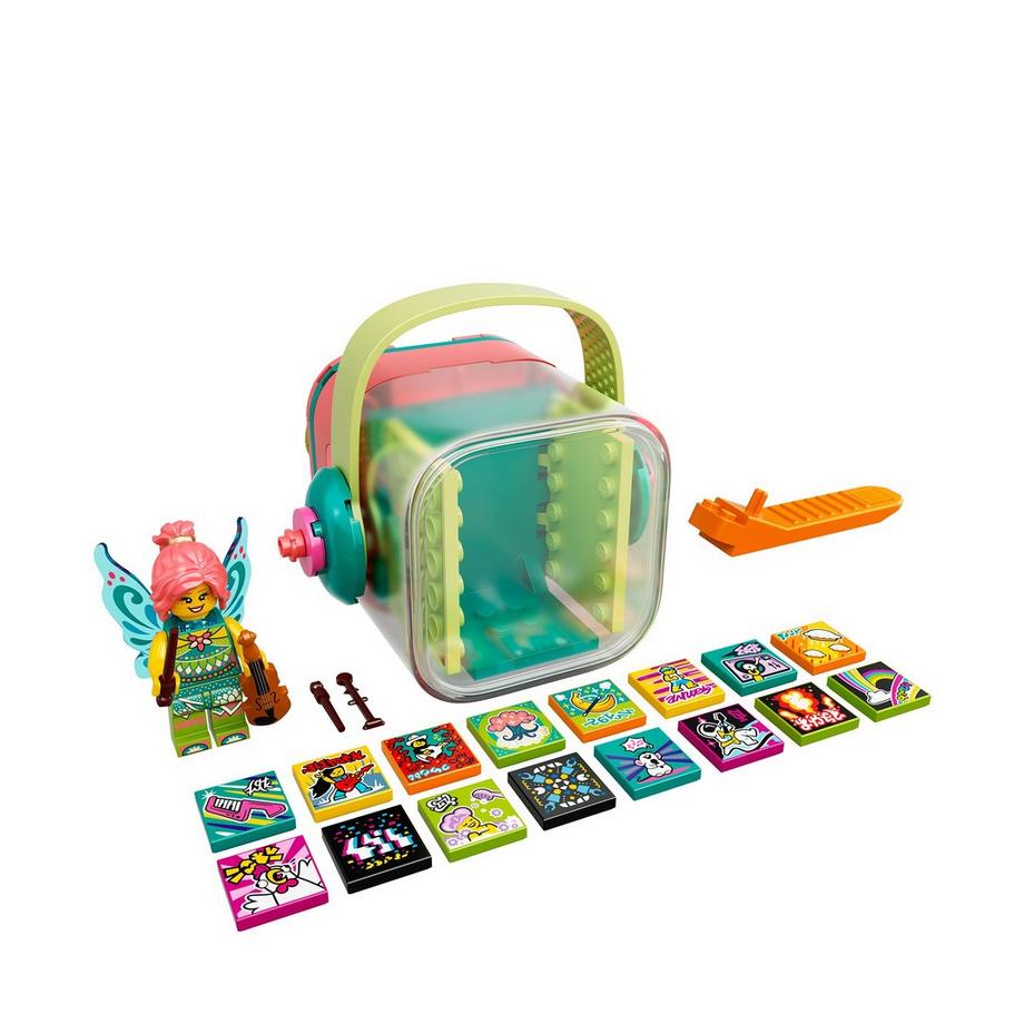 LEGO®  43110 Folk Fairy BeatBox 