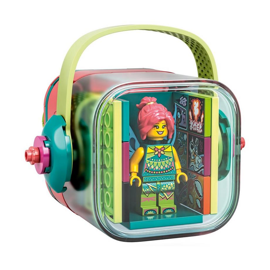 LEGO®  43110 Folk Fairy BeatBox 