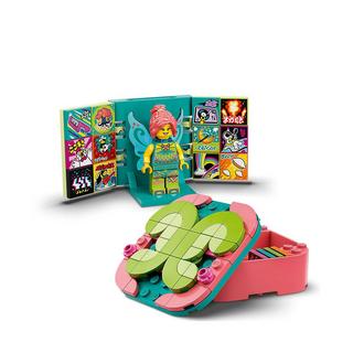LEGO  43110 Folk Fairy BeatBox 