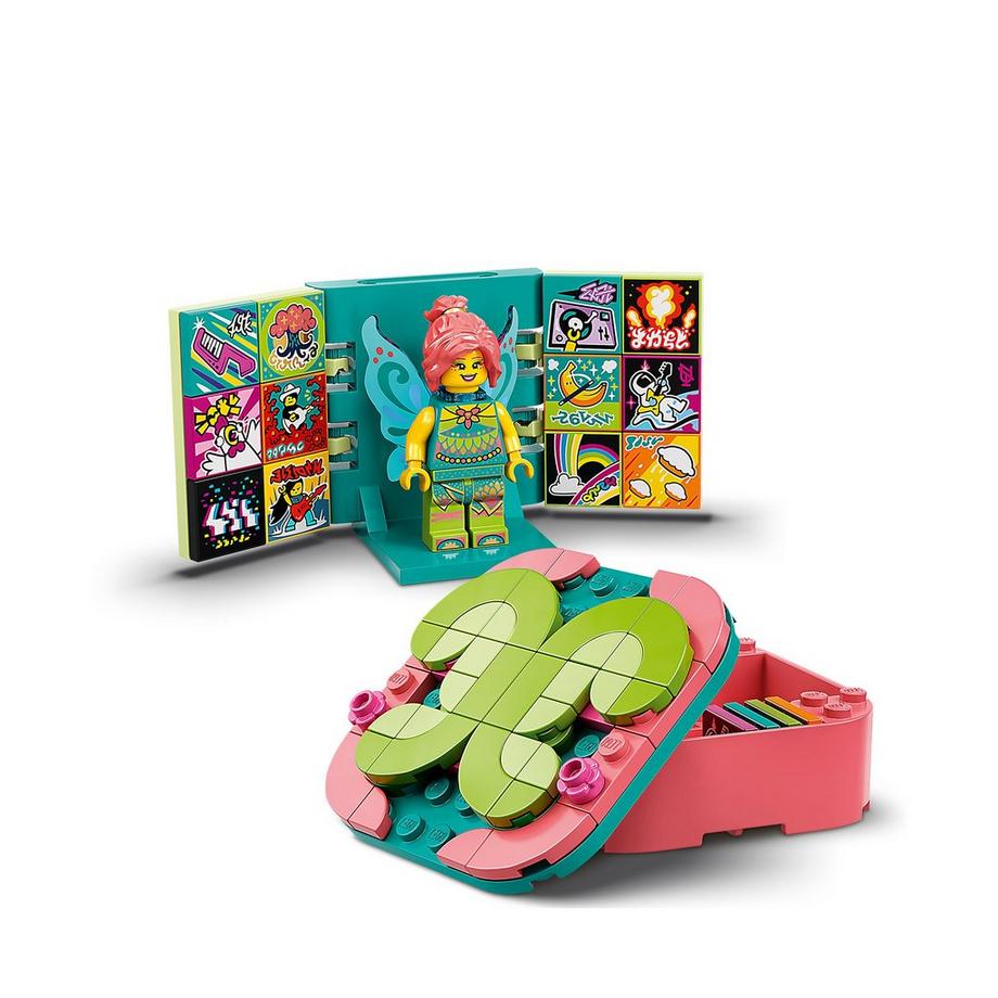 LEGO®  43110 Folk Fairy BeatBox 