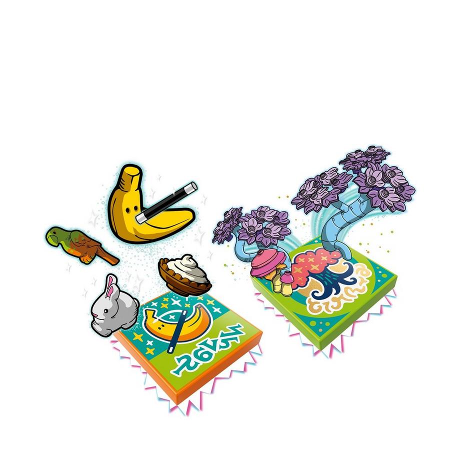 LEGO®  43110 Folk Fairy BeatBox 