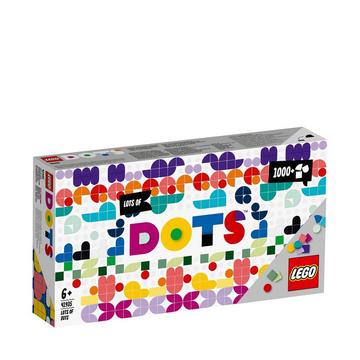 41935 Lots d'extra DOTS