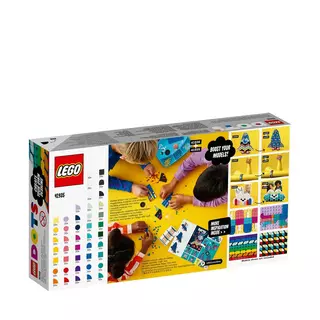LEGO 41935 XXL Ergänzungsset kaufen online - | MANOR