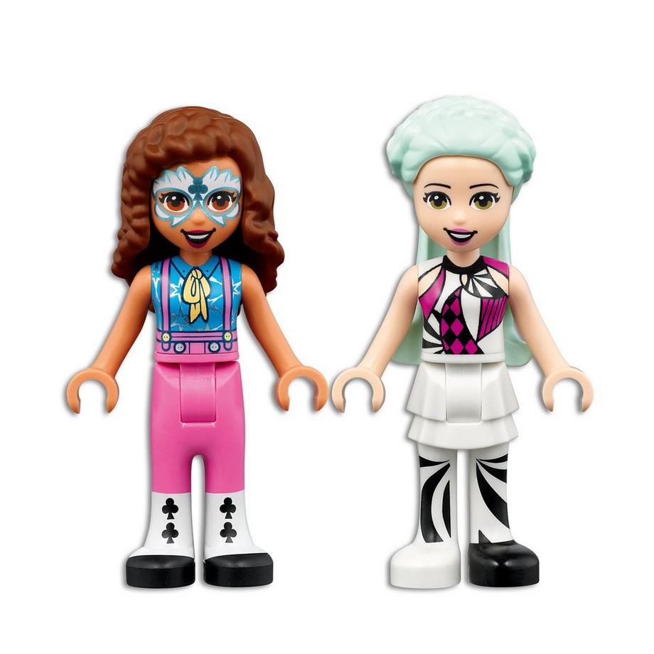 LEGO®  41686 Magische Akrobatikshow 