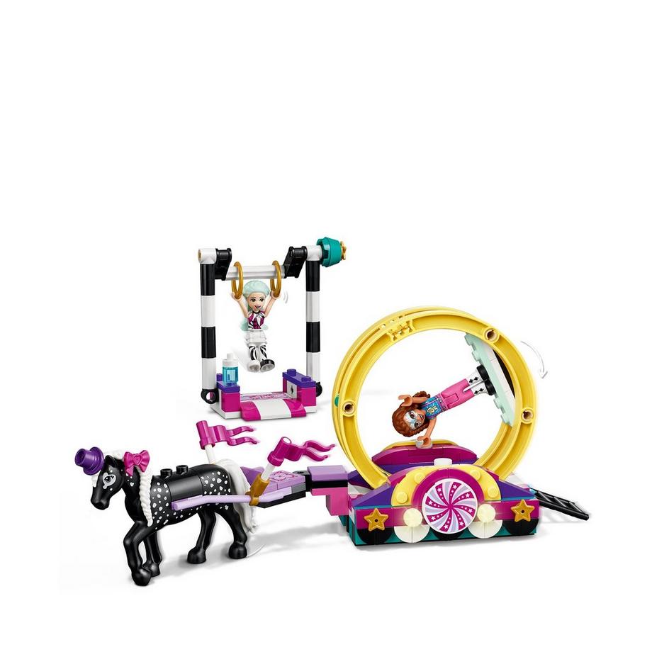 LEGO®  41686 Magische Akrobatikshow 