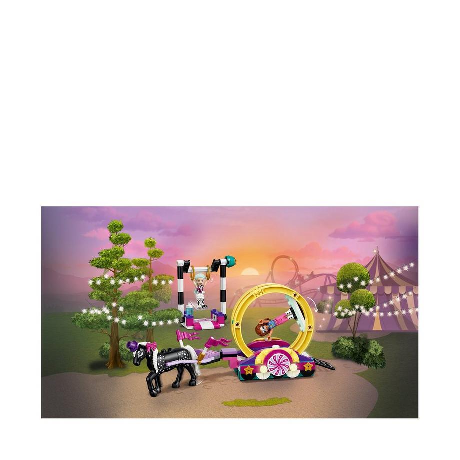 LEGO®  41686 Magische Akrobatikshow 