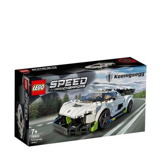 LEGO®  76900 Koenigsegg Jesko 