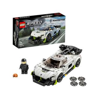 LEGO®  76900  Koenigsegg Jesko 
