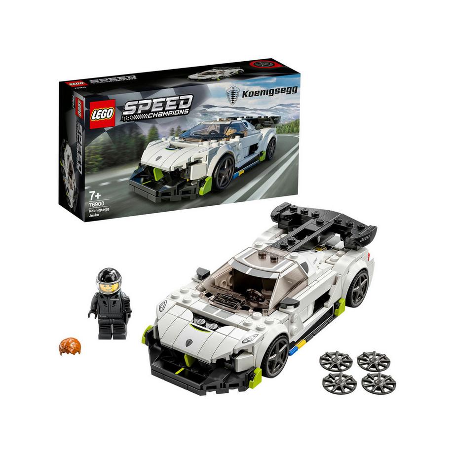 LEGO®  76900 Koenigsegg Jesko 