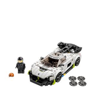 LEGO®  76900  Koenigsegg Jesko 
