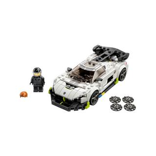 LEGO®  76900  Koenigsegg Jesko 