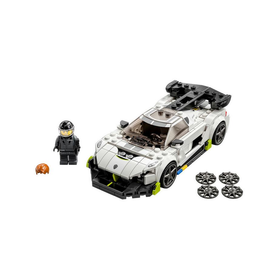 LEGO®  76900 Koenigsegg Jesko 