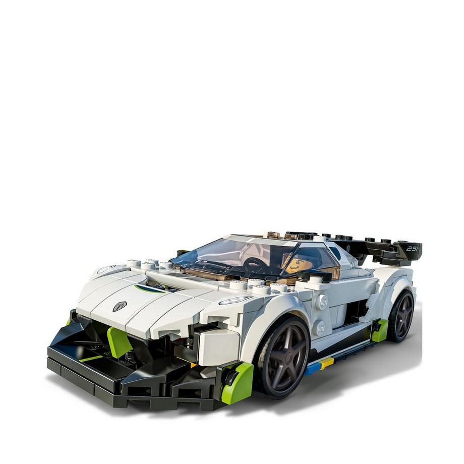 LEGO®  76900 Koenigsegg Jesko 
