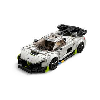 LEGO®  76900  Koenigsegg Jesko 