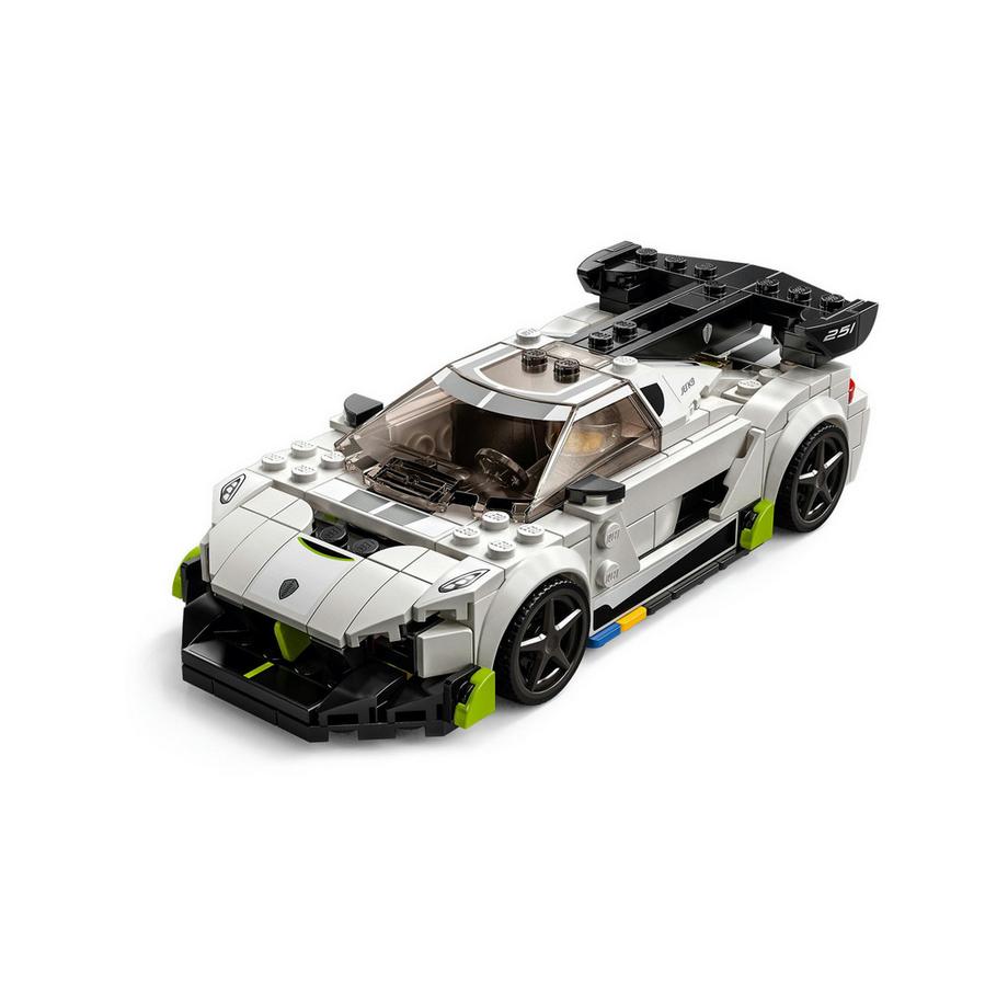 LEGO®  76900 Koenigsegg Jesko 