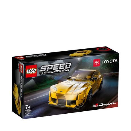 LEGO  76901 Toyota GR Supra 