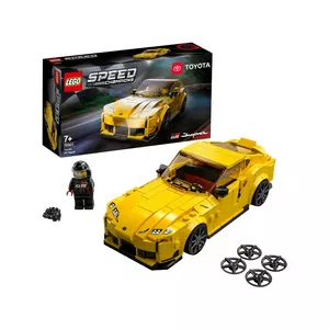 76901 Toyota GR Supra