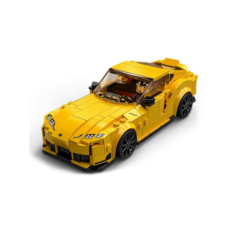 LEGO®  76901 Toyota GR Supra 