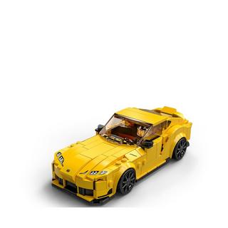 LEGO  76901 Toyota GR Supra 