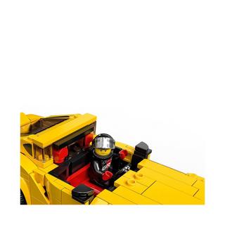LEGO®  76901 Toyota GR Supra 