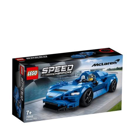 LEGO®  76902 McLaren Elva 