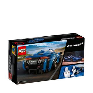 LEGO  76902 McLaren Elva 