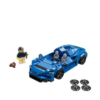 LEGO®  76902 McLaren Elva 