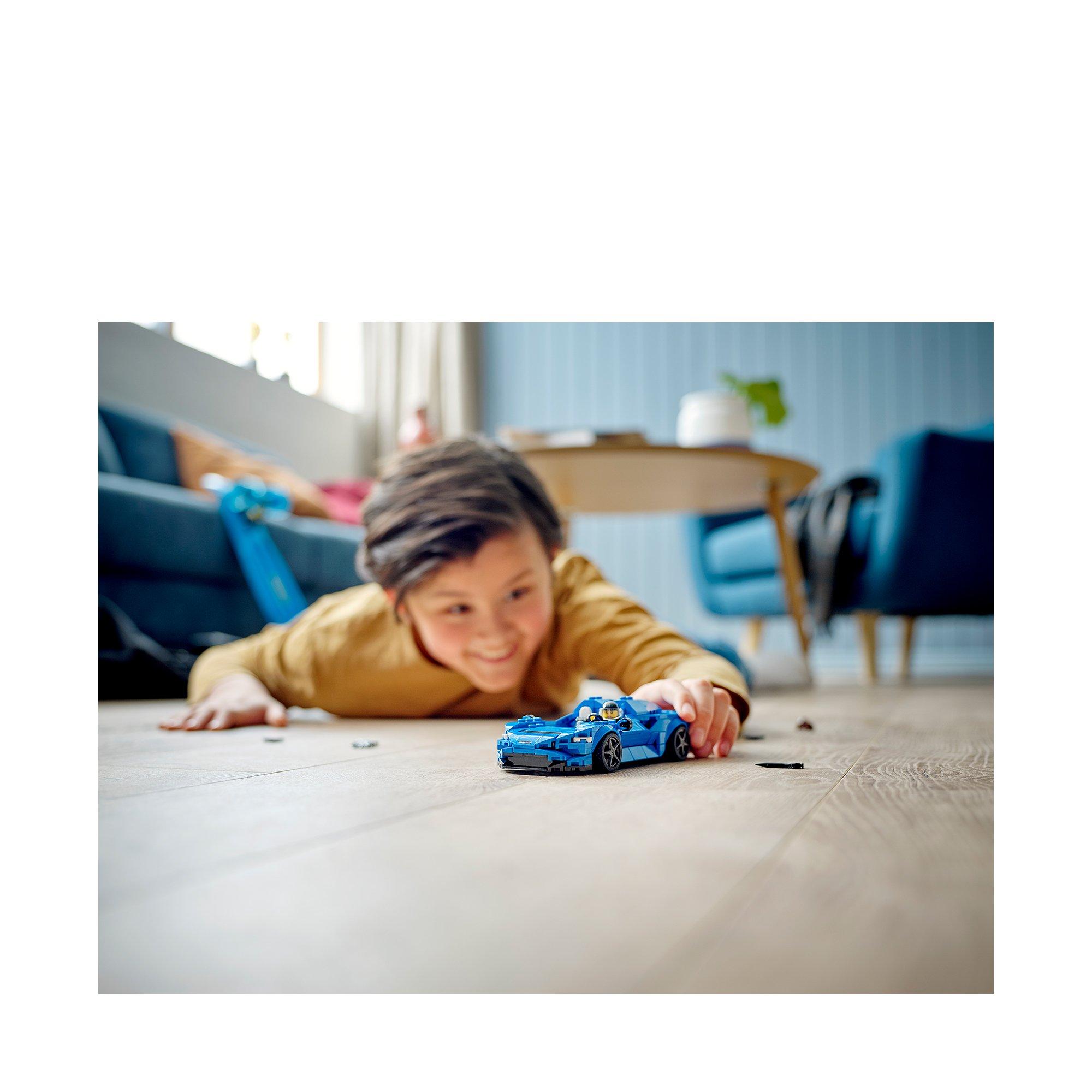 LEGO®  76902 McLaren Elva 