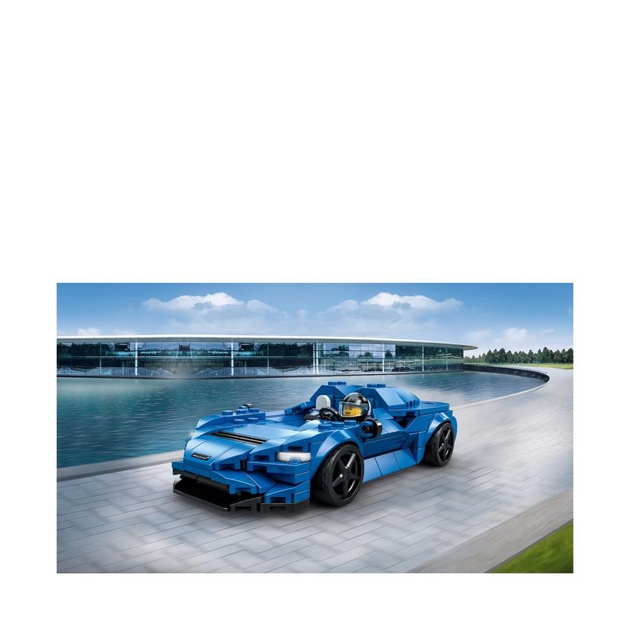 LEGO®  76902 McLaren Elva 