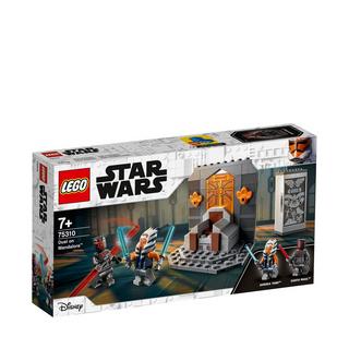 LEGO®  75310 Duel sur Mandalore™ 