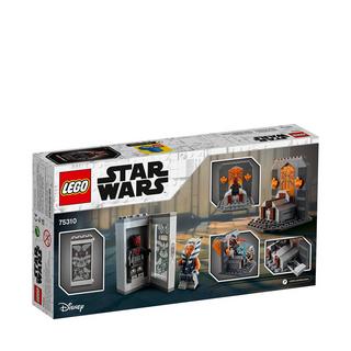 LEGO®  75310 Duel sur Mandalore™ 