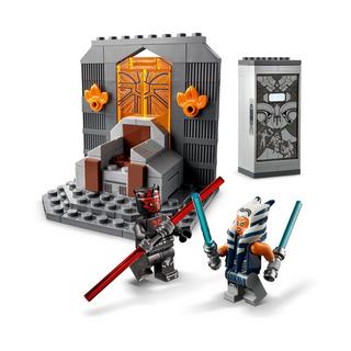 LEGO®  75310 Duel sur Mandalore™ 