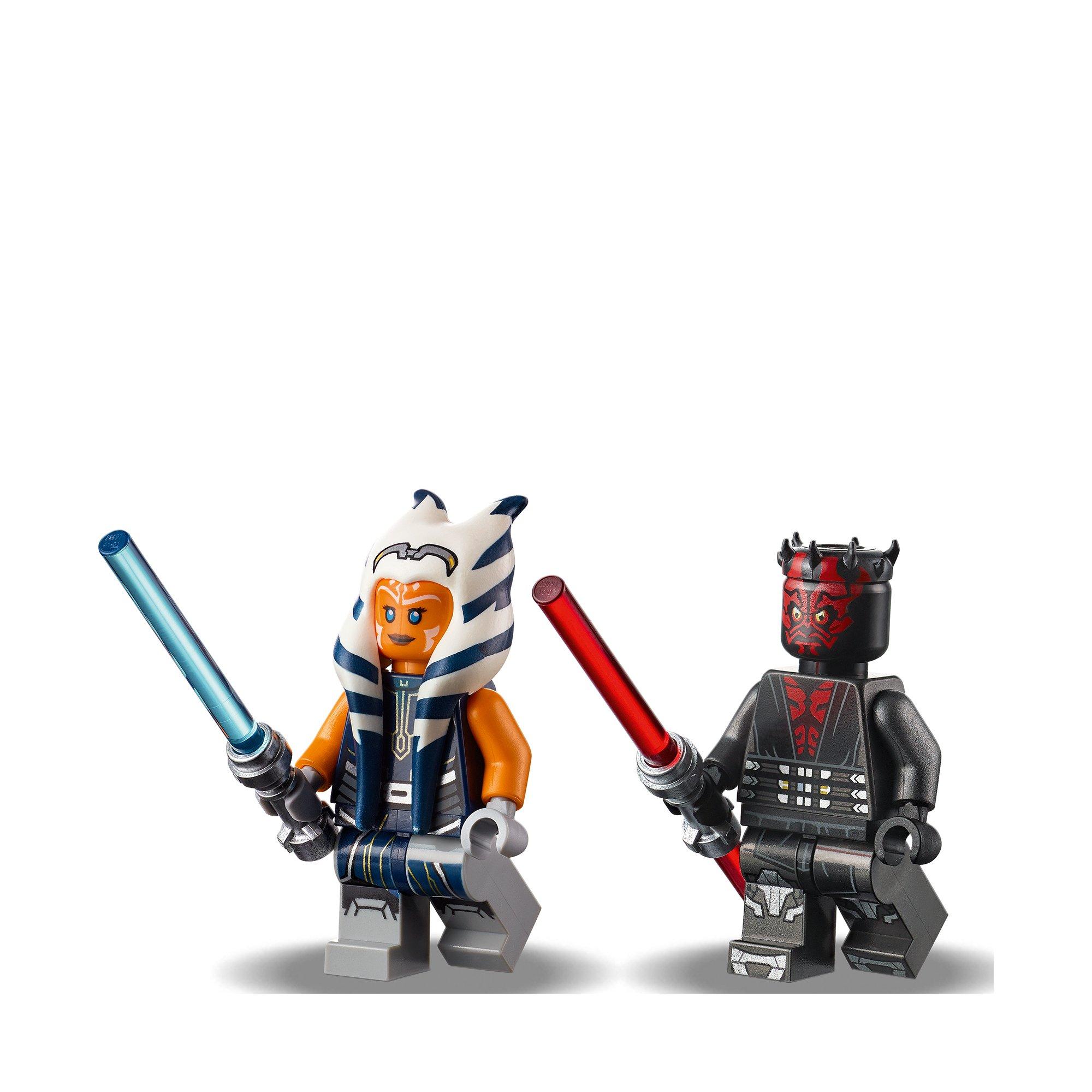 LEGO®  75310 Duel sur Mandalore™ 