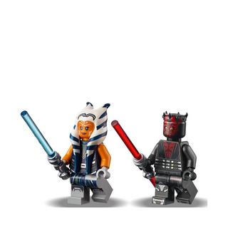 LEGO®  75310 Duel sur Mandalore™ 