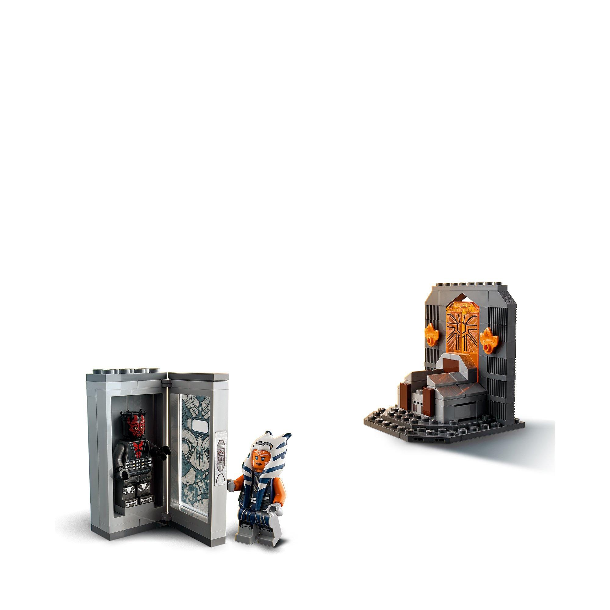 LEGO®  75310 Duel sur Mandalore™ 