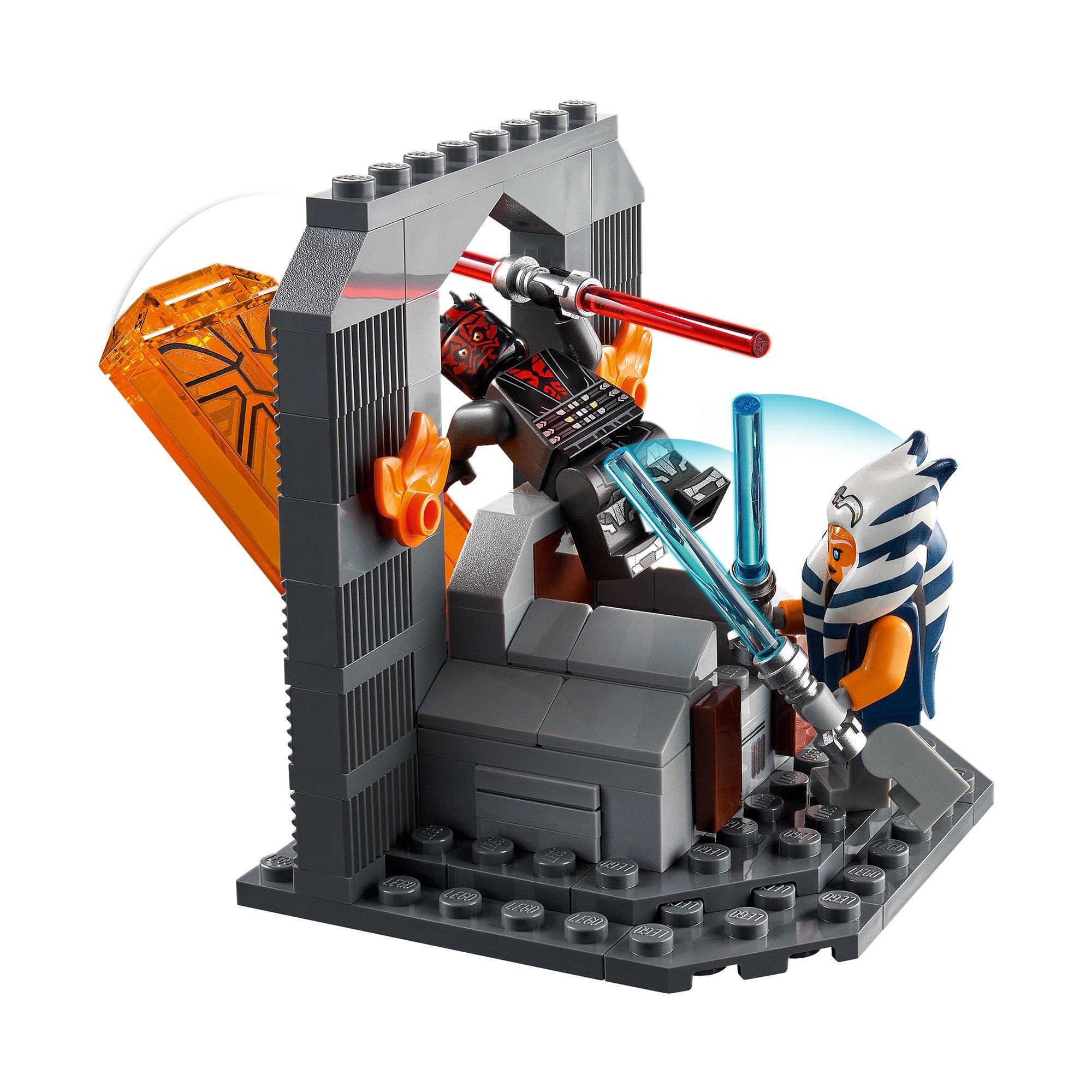 LEGO®  75310 Duel sur Mandalore™ 