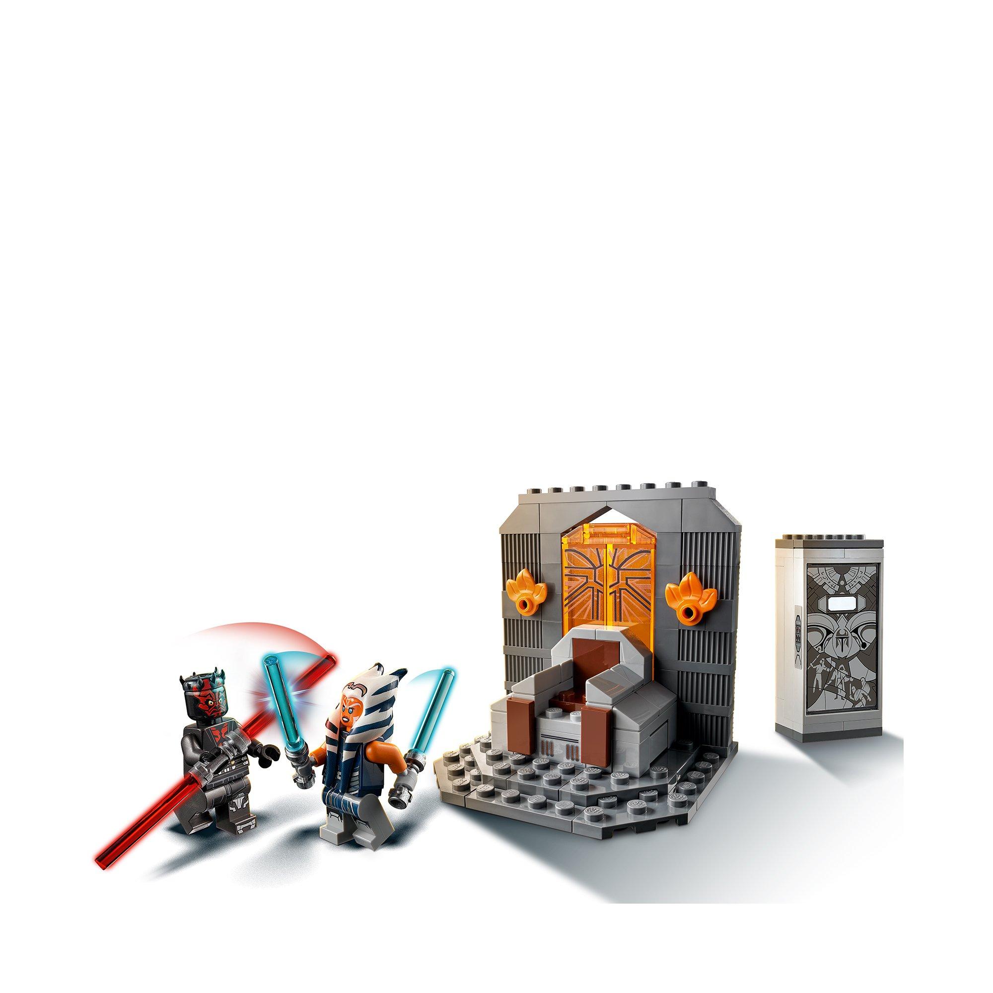 LEGO®  75310 Duel sur Mandalore™ 